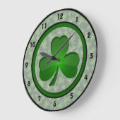 Ontwerpklok Grote Klok (Hoek)