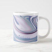 Ontwerpkoffie Grote Koffiekop (Rechts)