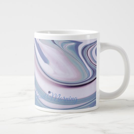 Ontwerpkoffie Grote Koffiekop (Rechts)