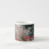 Ontwerpkoffie-mokken Espresso Kop (Voorkant)