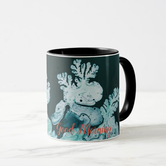 Ontwerpkoffie-mokken Mok (Voorkant rechts)