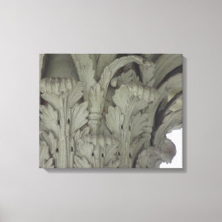 ONTWERPKOLOM TOP FOTOGRAFIE GEWRAPPEERDE FOTO CANV CANVAS AFDRUK