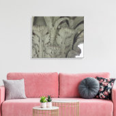 ONTWERPKOLOM TOP FOTOGRAFIE GEWRAPPEERDE FOTO CANV CANVAS AFDRUK (Insitu (Woonkamer))