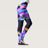 OntwerpLeggings Leggings (Rechts)