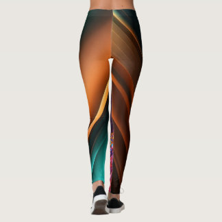 OntwerpLeggings Leggings