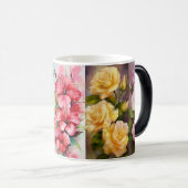 OntwerpMok Magische Mok (Voorkant rechts)