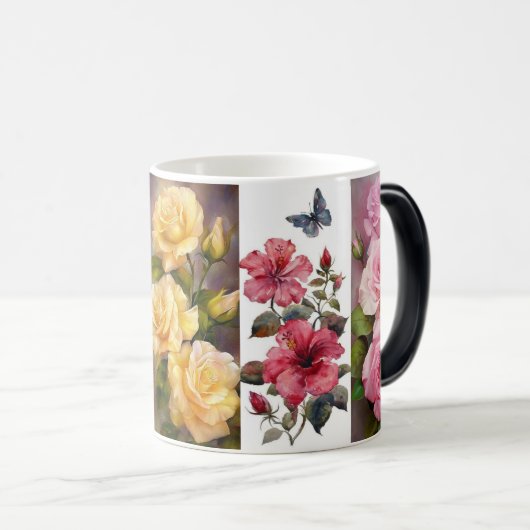 OntwerpMok Magische Mok (Voorkant rechts)