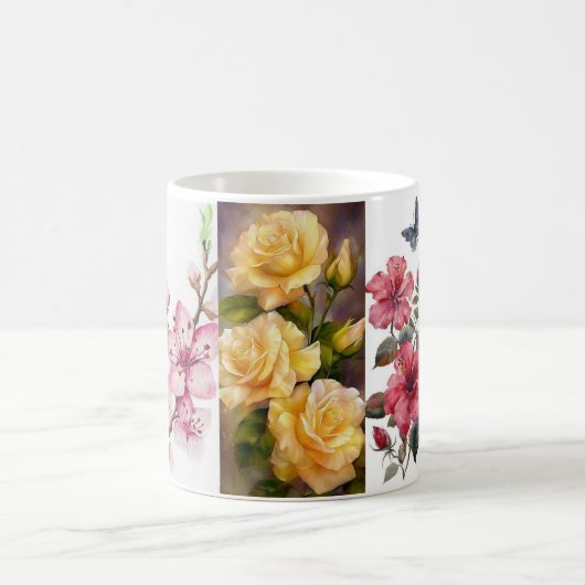 OntwerpMok Magische Mok (Center)