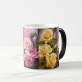 OntwerpMok Magische Mok (Voorkant rechts)