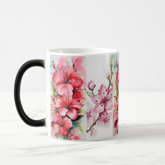 OntwerpMok Magische Mok (Links)