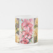 OntwerpMok Matglas Koffiemok (Center)