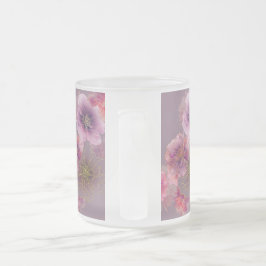 OntwerpMok Matglas Koffiemok