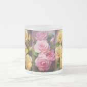 OntwerpMok Matglas Koffiemok (Center)