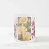 OntwerpMok Matglas Koffiemok (Center)