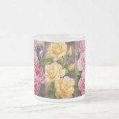 OntwerpMok Matglas Koffiemok (Center)