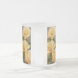 OntwerpMok Matglas Koffiemok