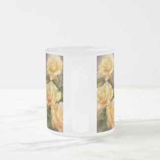 OntwerpMok Matglas Koffiemok