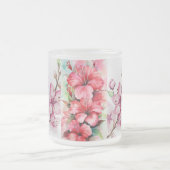 OntwerpMok Matglas Koffiemok (Center)