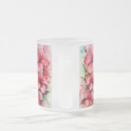 OntwerpMok Matglas Koffiemok