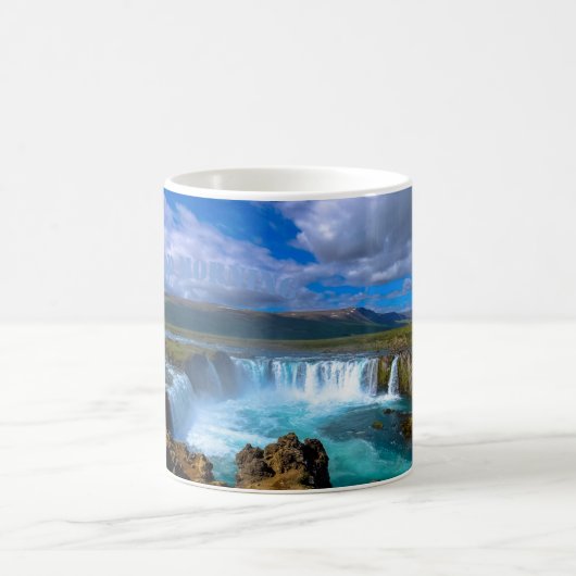 Ontwerpmokken Koffiemok (Center)