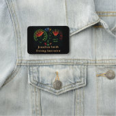 Ontwerpnaam van dashboard naamplaatje (In situ)