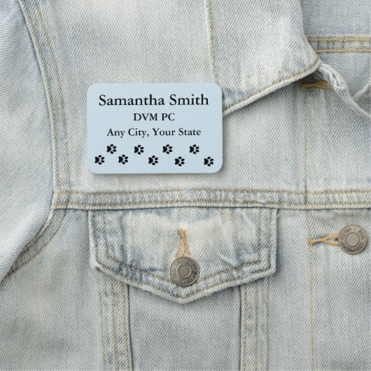 Ontwerpnaamlabel verven naamplaatje (In situ)