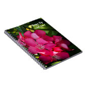 Ontwerpnotitieboek voor ventilator notitieboek (Rechterzijde)