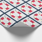 Ontwerppakket van de handmatige geluidsoverlast cadeaupapier (Hoek)