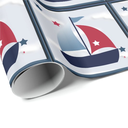 Ontwerppakket voor geluidsdempers cadeaupapier (Rol Hoek)