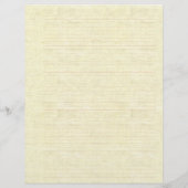 Ontwerppapier voor gelinkt gebruik (Achterkant)