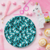 Ontwerppapier voor schaakartikelen Bord (Feest)