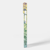 Ontwerppatroon voor regenboogsymbool Case-Mate iPhone case (Achterkant / Links)