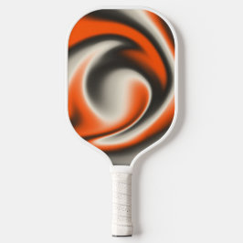 Ontwerppatroon wandgolfelement pickleball paddle