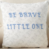 Ontwerppiloot van driehoekspatroon kussen