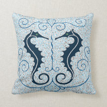  ontwerppiloot van twee zeepaarden