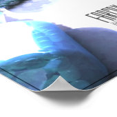 Ontwerppool om te repareren wat Ail is Poster (Hoek)