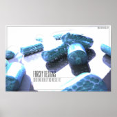 Ontwerppool om te repareren wat Ail is Poster (Voorkant)