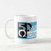 Ontwerpprijsopgave #26 - Vorm volgt functie. Koffiemok (Links)