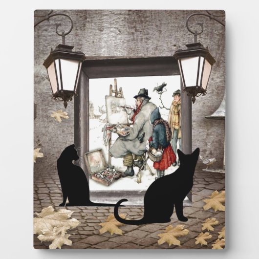 Ontwerpproducten van Anton Piek Fotoplaat (Voorkant)