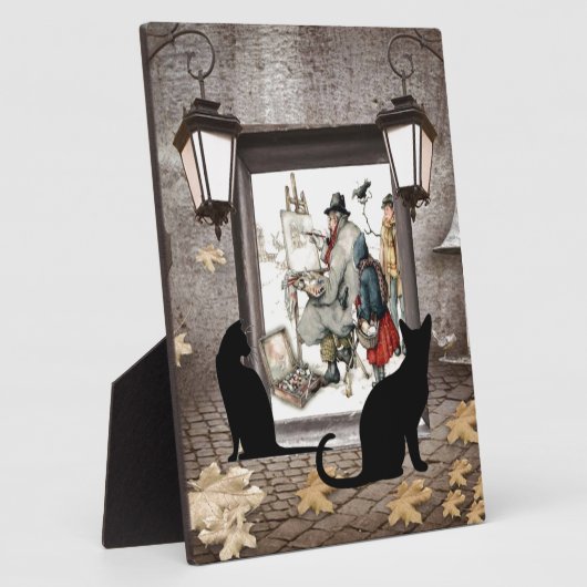 Ontwerpproducten van Anton Piek Fotoplaat (Zijkant)