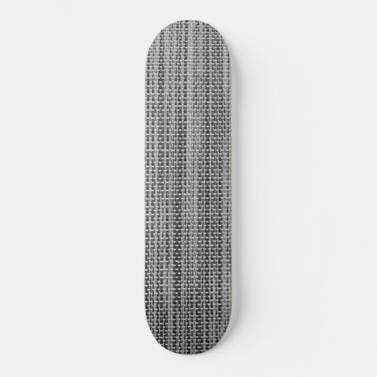 Ontwerpskateboard voor kunststofgebruik voor kunst persoonlijk skateboard (Voorkant)