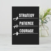 Ontwerpstrategie omheiningen Patiëntenstimuleraar  Feestdagenkaart (Staand voorkant)