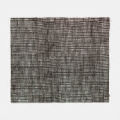 Ontwerpstructuur achtergrond fleece deken (Voorkant (Horizontaal))