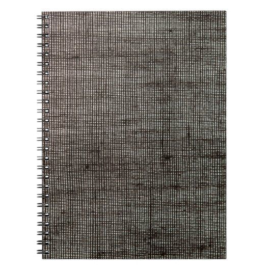 Ontwerpstructuur achtergrond notitieboek (Voorkant)