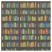 Ontwerpstructuur Boeken en boekenkasten