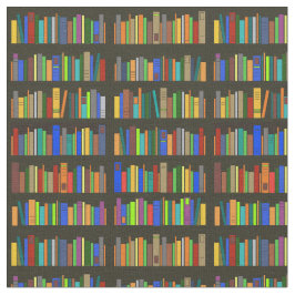 Ontwerpstructuur Boeken en boekenkasten Stof