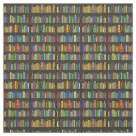Ontwerpstructuur Boeken en boekenkasten Stof