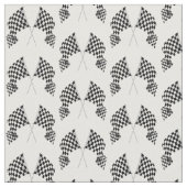 Ontwerpstructuur Gecontroleerde vlaggen Stof (Close Up)