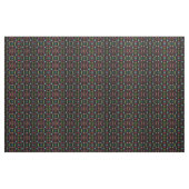Ontwerpstructuur kleurrijke verf stof (Yard (91,4 cm))