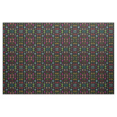 Ontwerpstructuur kleurrijke verf stof (Fat Quarter)